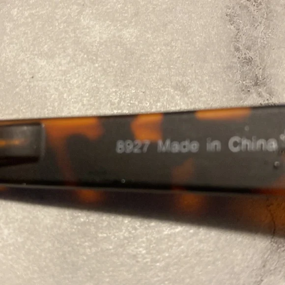 Sunglasses - Picture 11 of 14